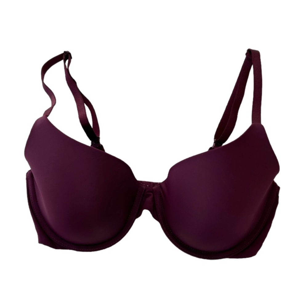Victoria’s Secret The T-Shirt Lightly-Lined Demi Bra